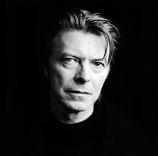 9 David Bowie